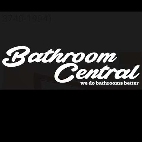 Photo: Bathroom Central