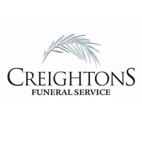 Photo: Creightons Funeral Service