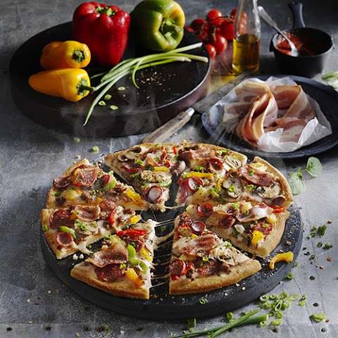 Photo: Domino's Pizza Mingara